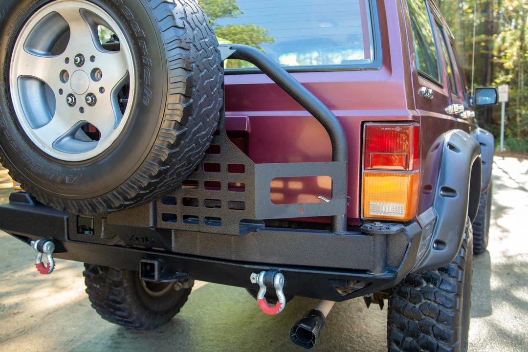 1992 Jeep XJ Cherokee - Image 30 of 31