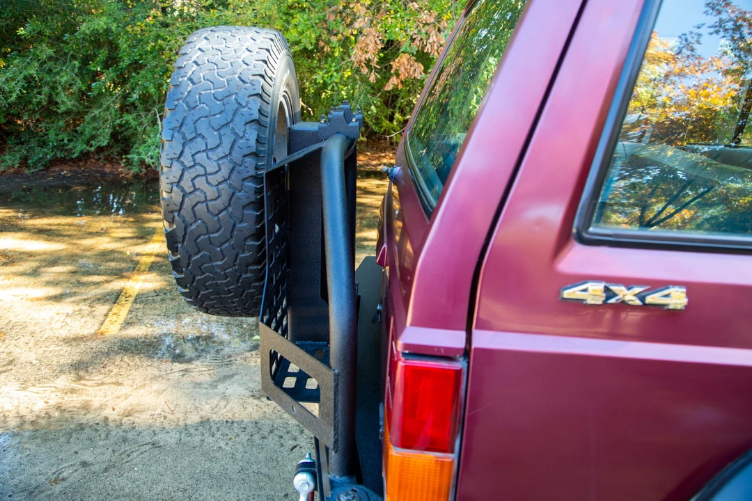 1992 Jeep XJ Cherokee - Image 14 of 31