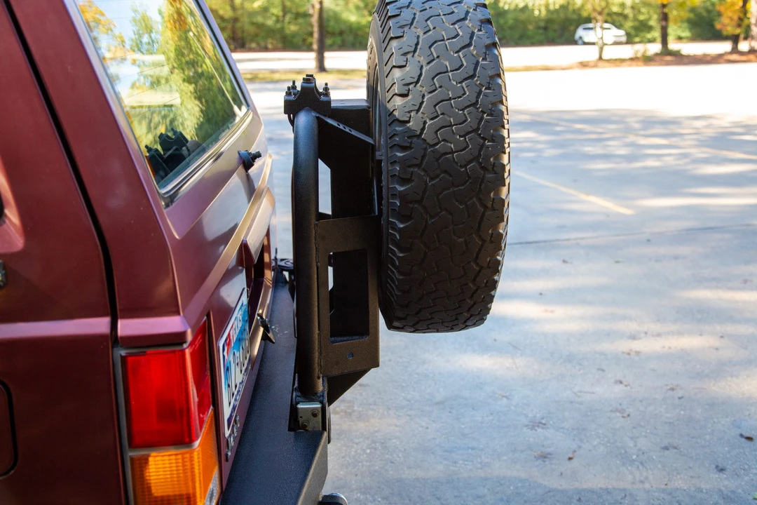 1992 Jeep XJ Cherokee - Image 21 of 31