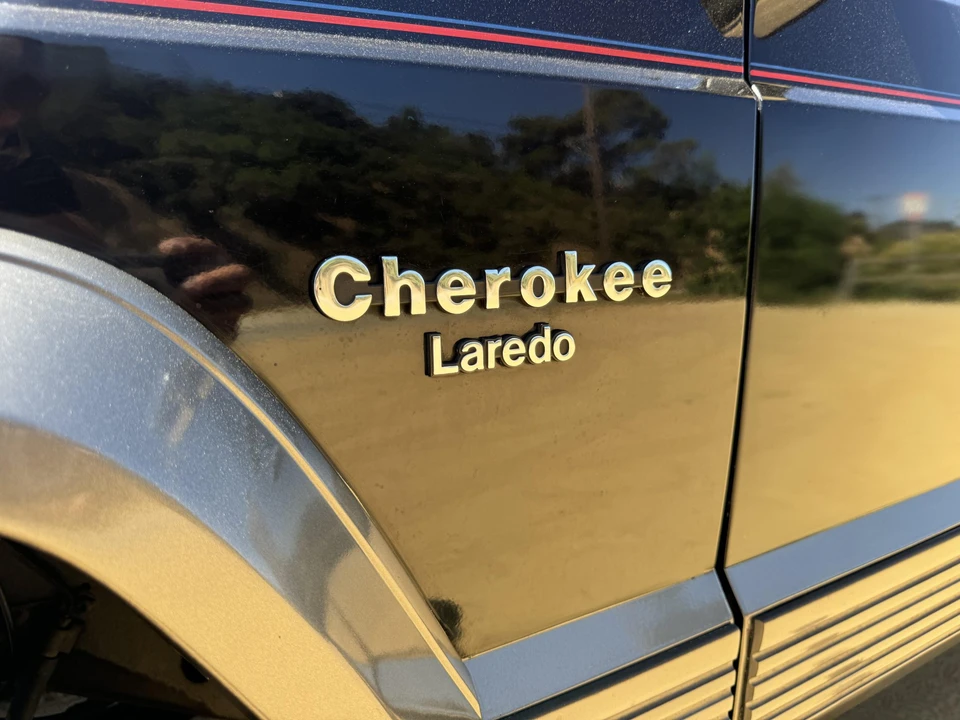 1992 Jeep XJ Cherokee - Image 27 of 31