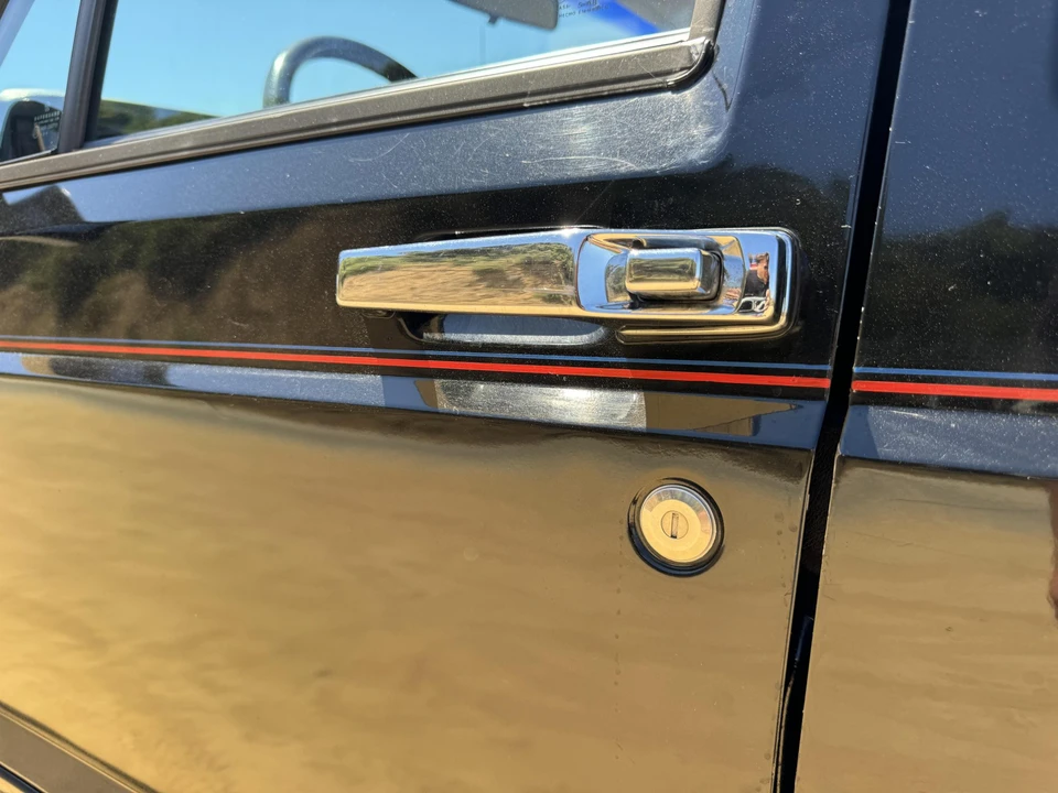 1992 Jeep XJ Cherokee - Image 30 of 31