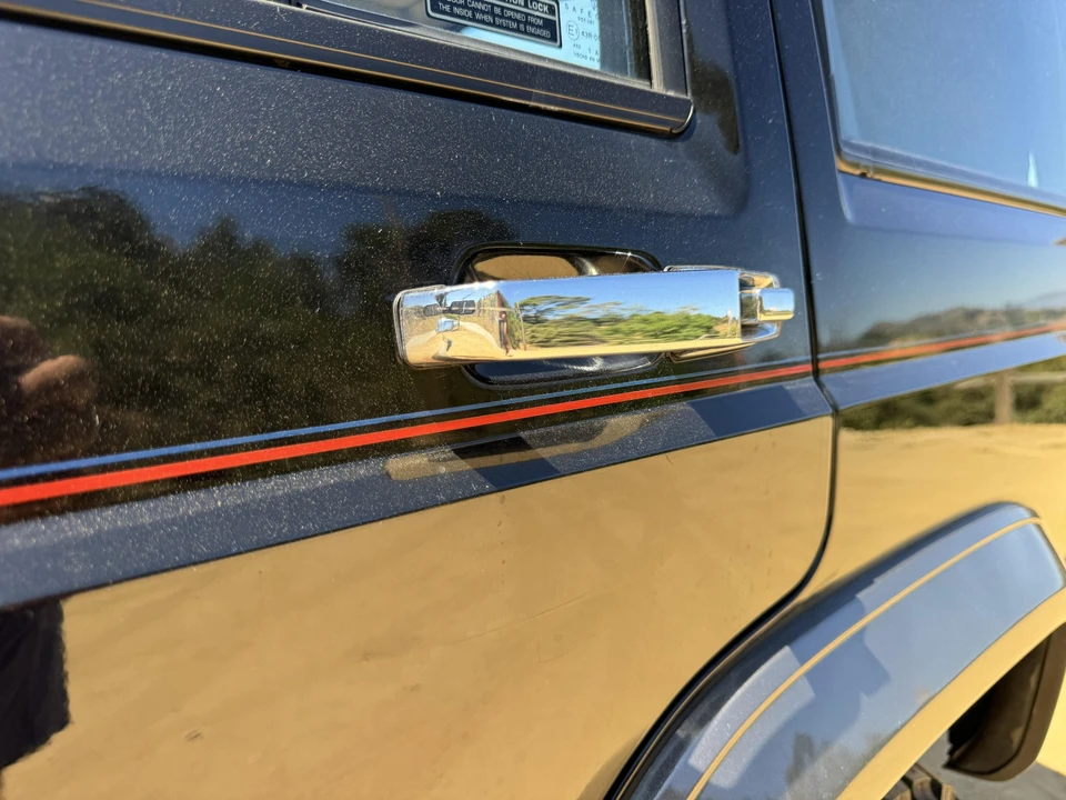 1992 Jeep XJ Cherokee - Image 31 of 31