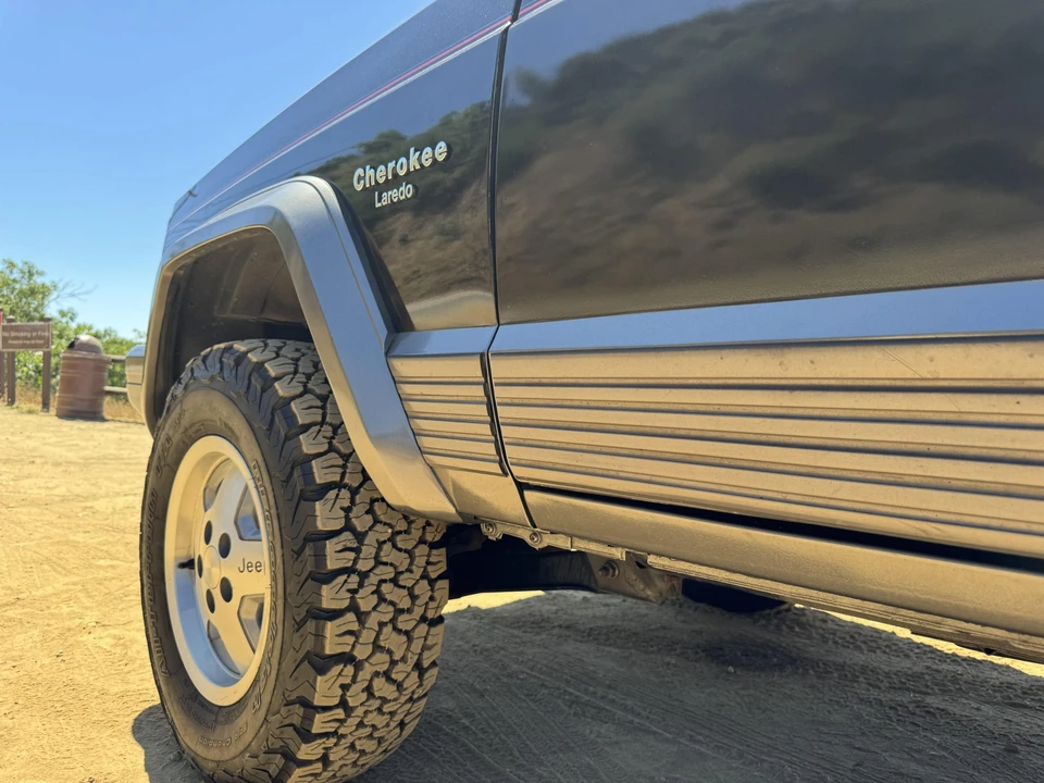 1992 Jeep XJ Cherokee - Image 26 of 31