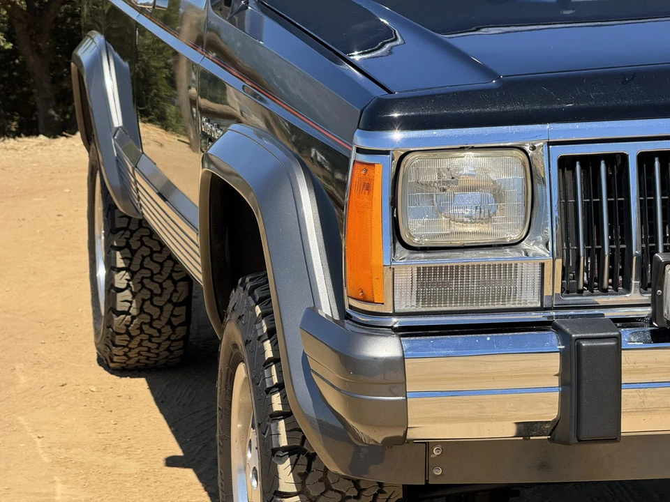 1992 Jeep XJ Cherokee - Image 23 of 31