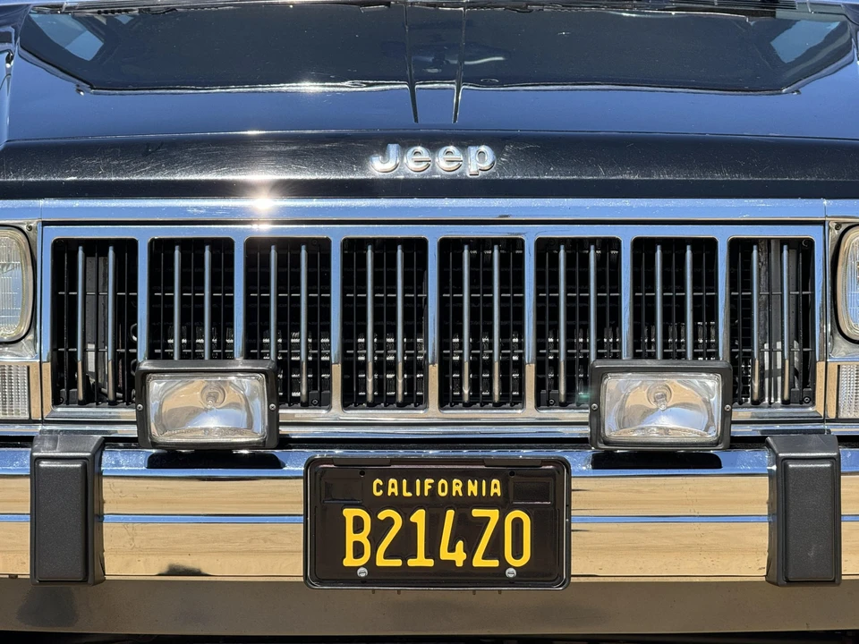1992 Jeep XJ Cherokee - Image 24 of 31