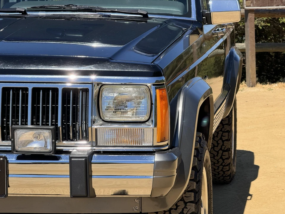 1992 Jeep XJ Cherokee - Image 25 of 31