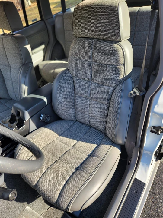 1992 Jeep XJ Cherokee - Image 27 of 31