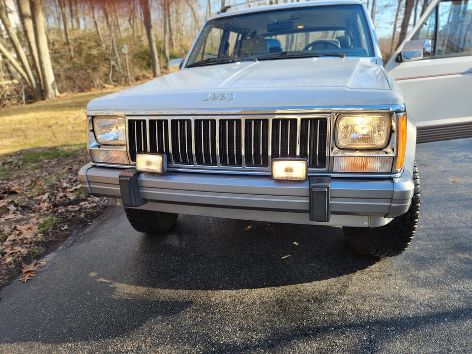 1992 Jeep XJ Cherokee - Image 18 of 31
