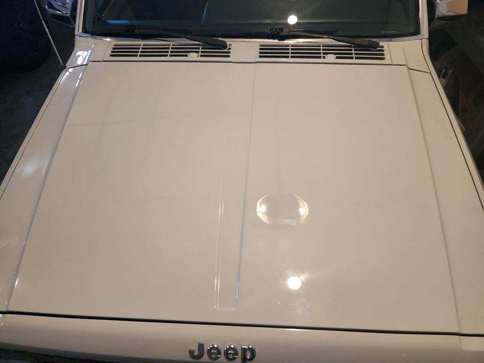 1992 Jeep XJ Cherokee - Image 16 of 31
