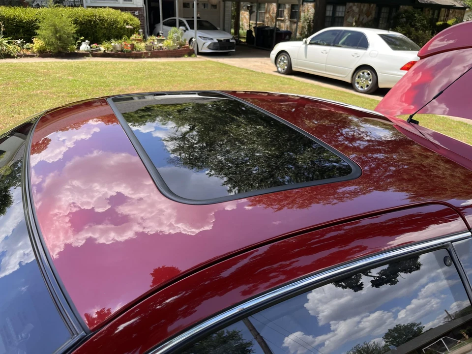1992 Lexus SC400 - Image 25 of 31