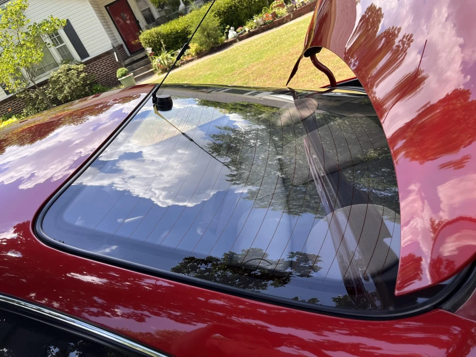 1992 Lexus SC400 - Image 29 of 31