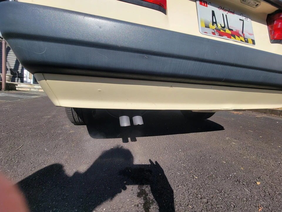 1992 Mercedes-Benz 190E - Image 30 of 31