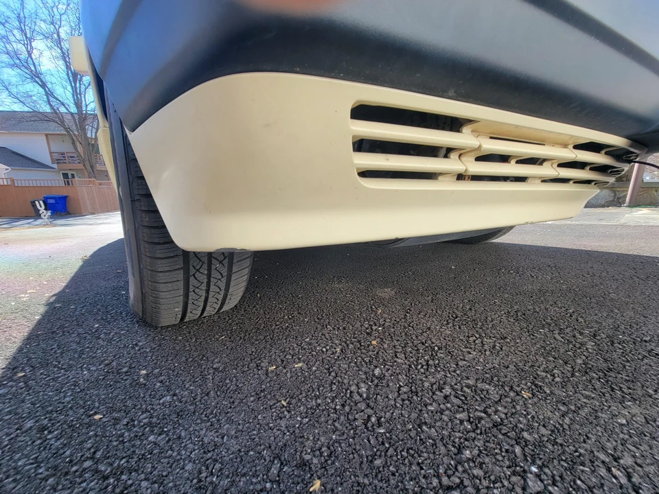 1992 Mercedes-Benz 190E - Image 24 of 31