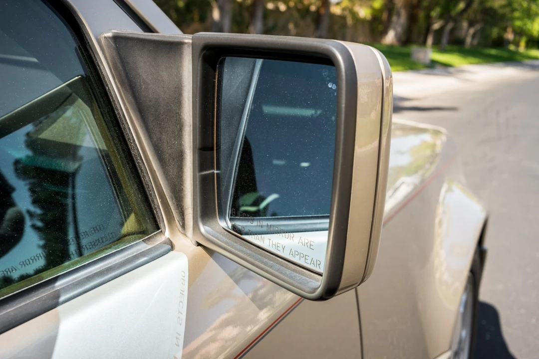 1992 Mercedes-Benz 500E & E500 - Image 27 of 31