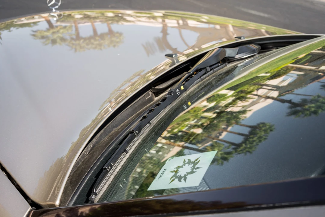 1992 Mercedes-Benz 500E & E500 - Image 24 of 31