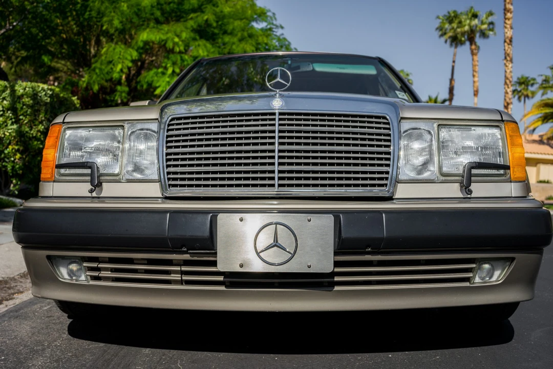 1992 Mercedes-Benz 500E & E500 - Image 10 of 31