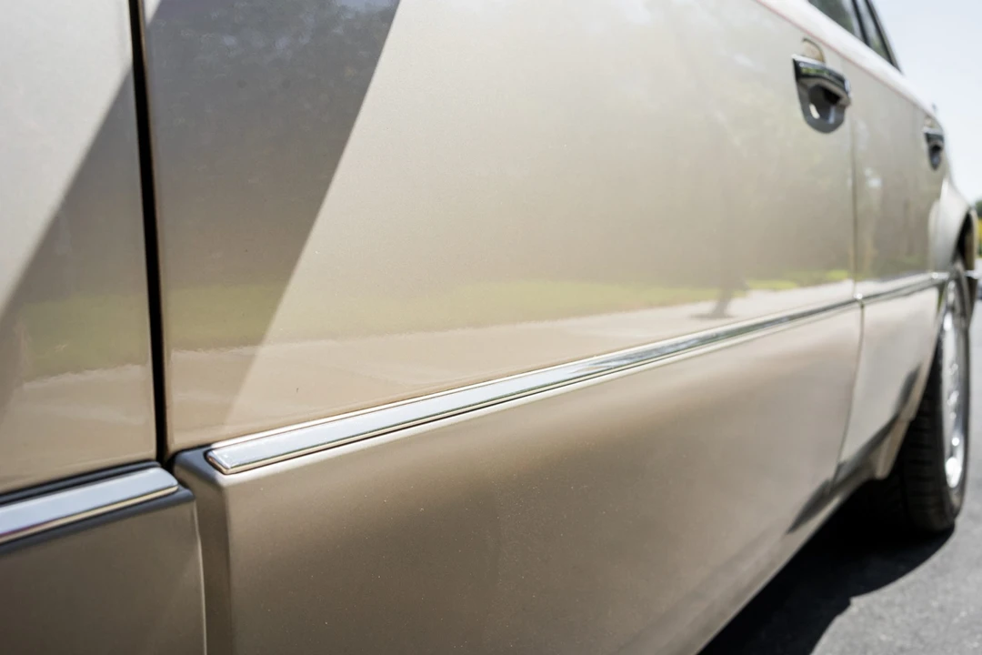1992 Mercedes-Benz 500E & E500 - Image 28 of 31