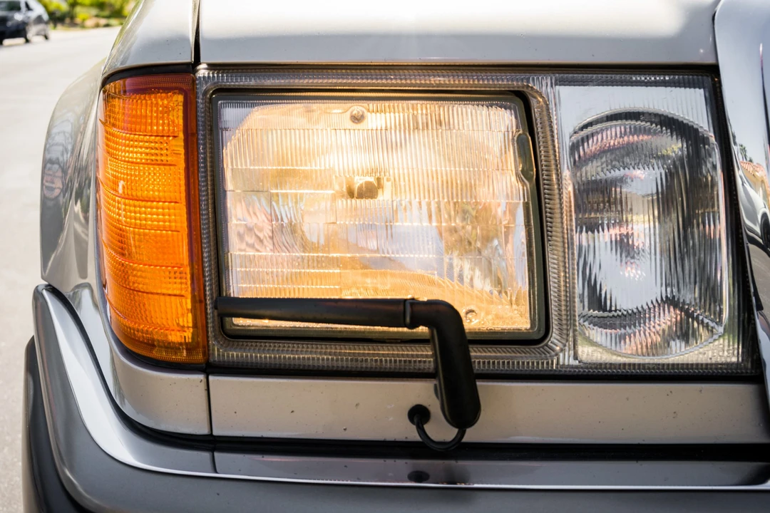 1992 Mercedes-Benz 500E & E500 - Image 13 of 31