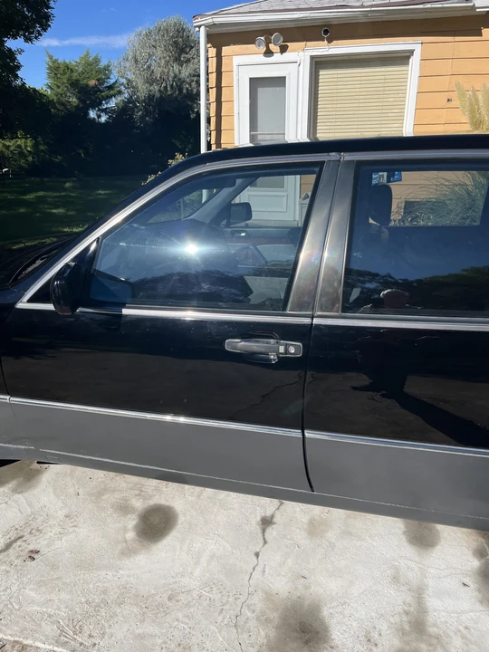 1992 Mercedes-Benz W140 S-Class - Image 11 of 31