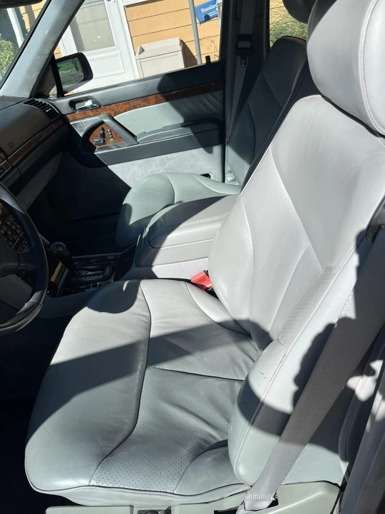 1992 Mercedes-Benz W140 S-Class - Image 23 of 31