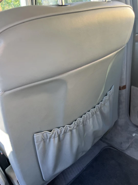 1992 Mercedes-Benz W140 S-Class - Image 30 of 31