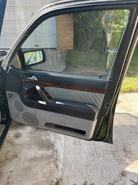 1992 Mercedes-Benz W140 S-Class - Image 25 of 31
