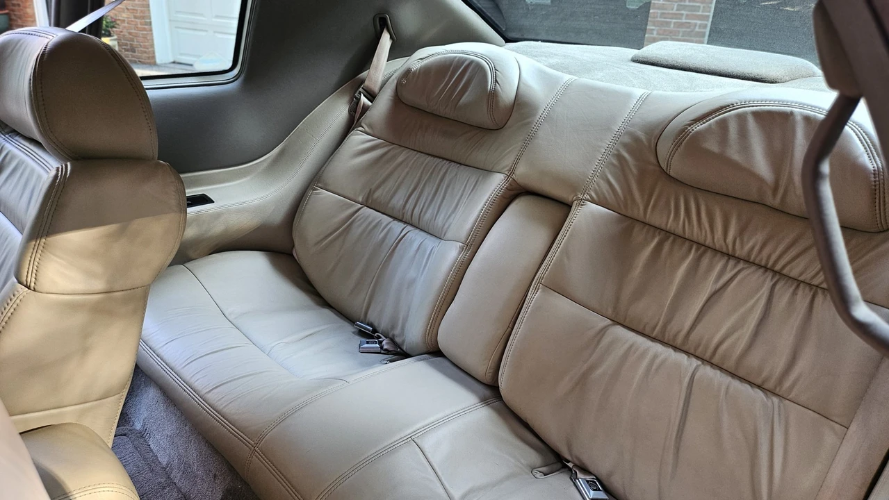 1993 Cadillac Eldorado 11th Gen - Image 27 of 31