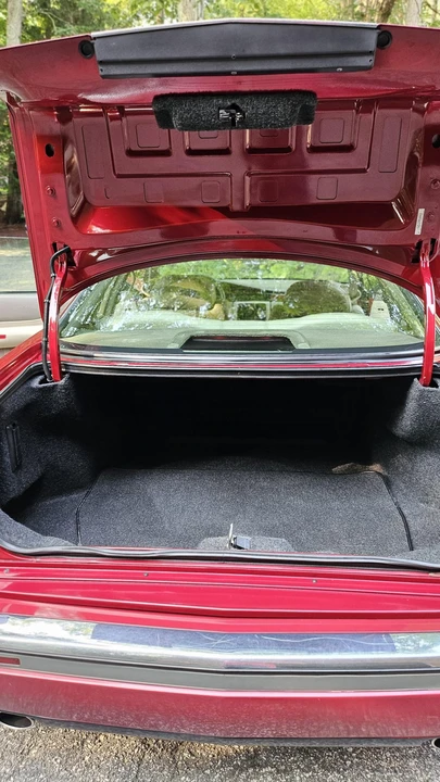 1993 Cadillac Eldorado 11th Gen - Image 30 of 31