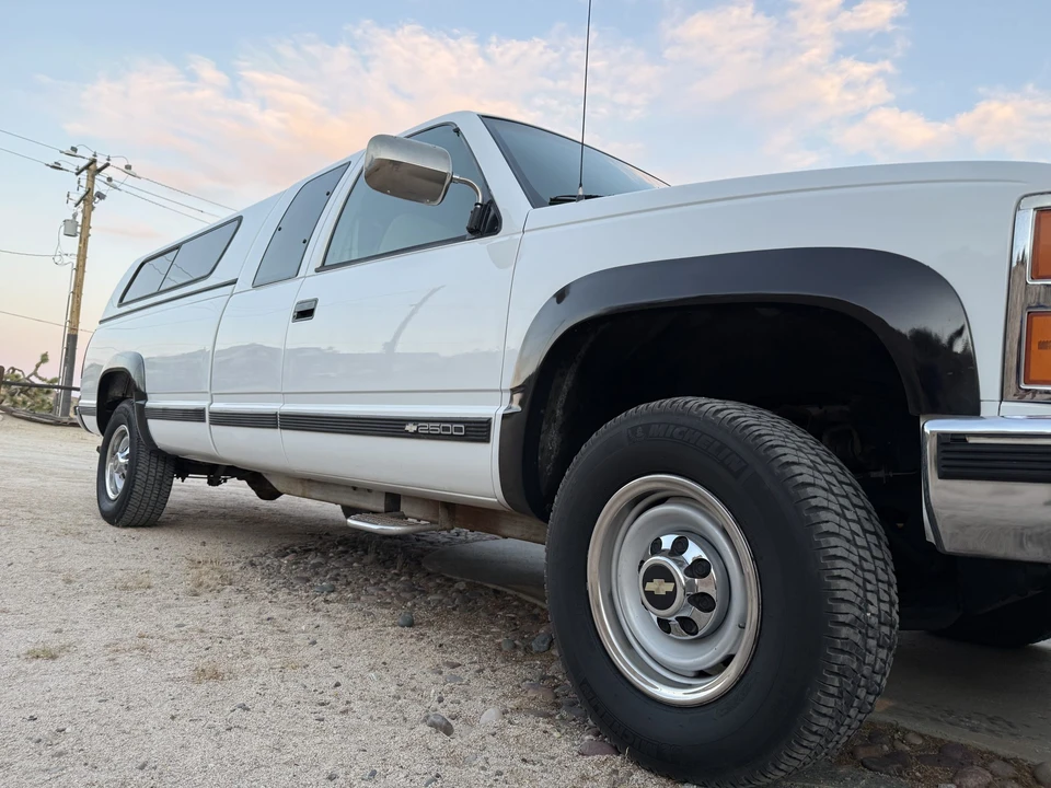 1993 Chevrolet C/K 4th Gen - Image 29 of 31