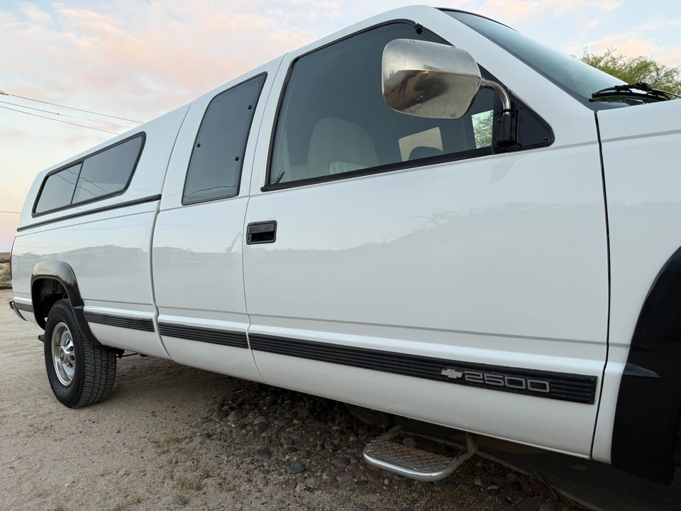 1993 Chevrolet C/K 4th Gen - Image 30 of 31
