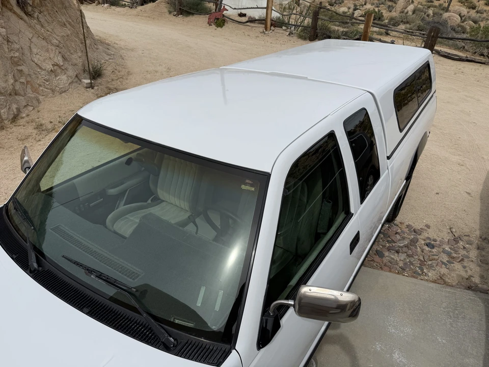 1993 Chevrolet C/K 4th Gen - Image 23 of 31