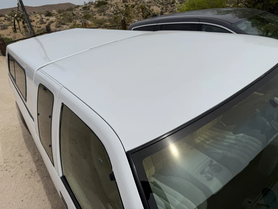 1993 Chevrolet C/K 4th Gen - Image 31 of 31