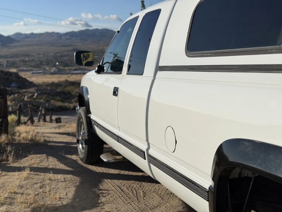 1993 Chevrolet C/K 4th Gen - Image 26 of 31