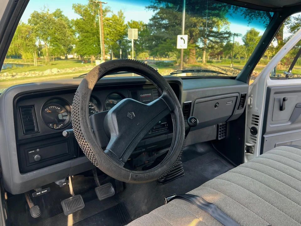 1993 Dodge Ram 1st Gen - Image 26 of 31