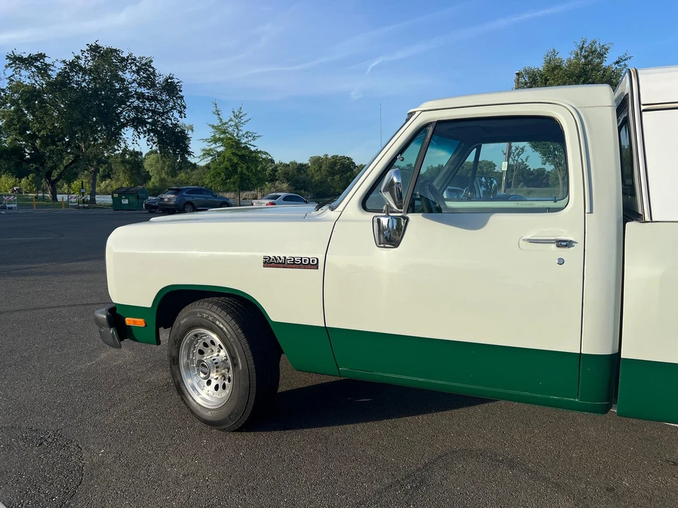 1993 Dodge Ram 1st Gen - Image 6 of 31