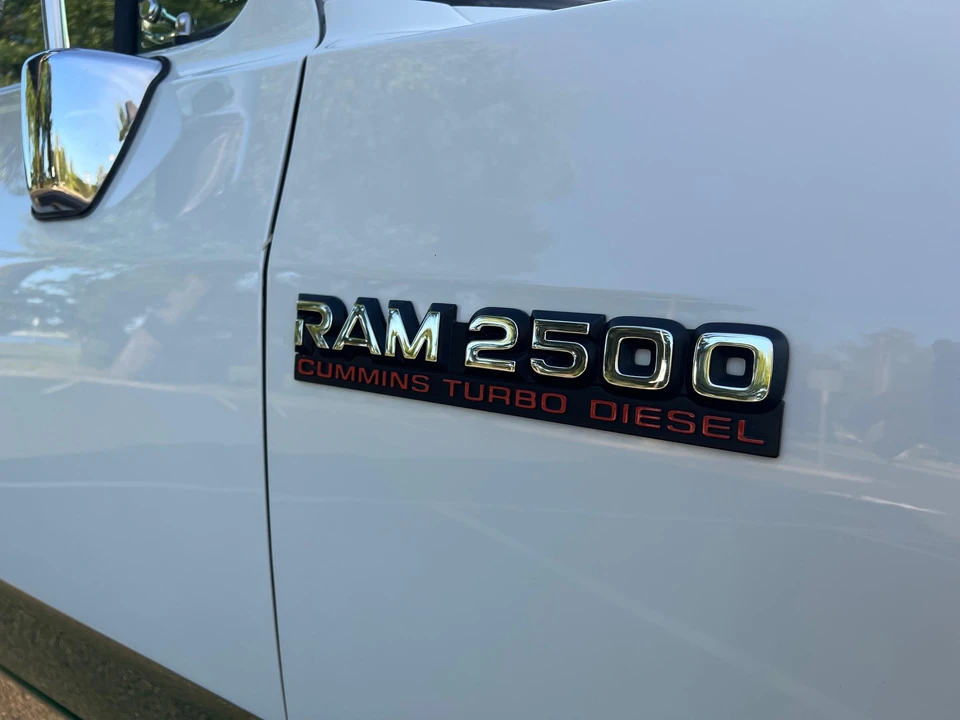1993 Dodge Ram 1st Gen - Image 11 of 31