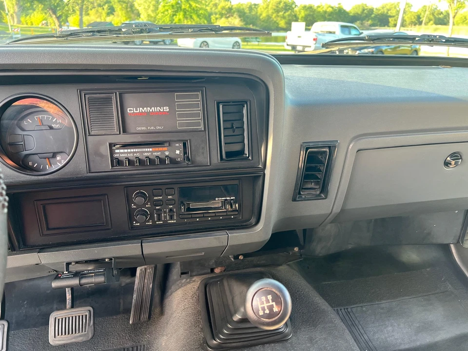 1993 Dodge Ram 1st Gen - Image 30 of 31