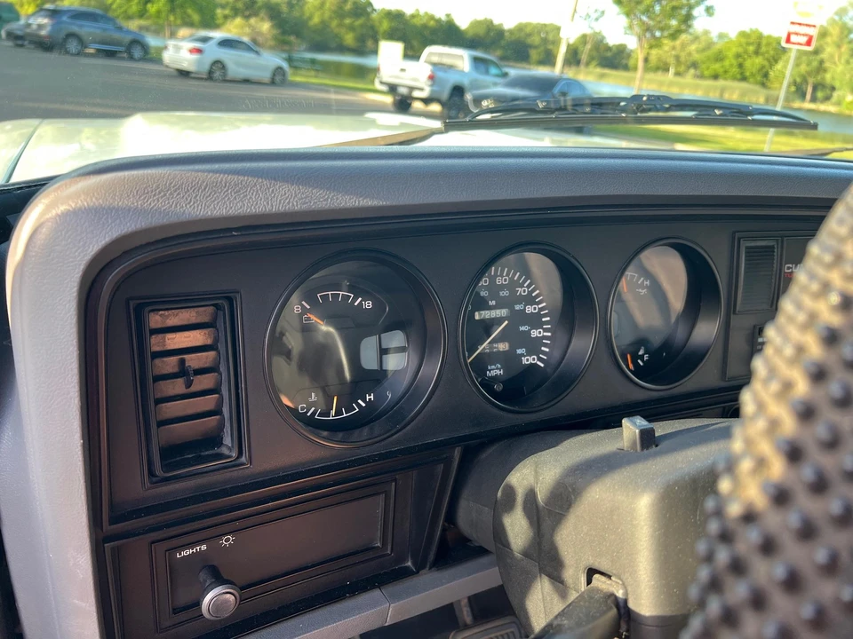 1993 Dodge Ram 1st Gen - Image 28 of 31