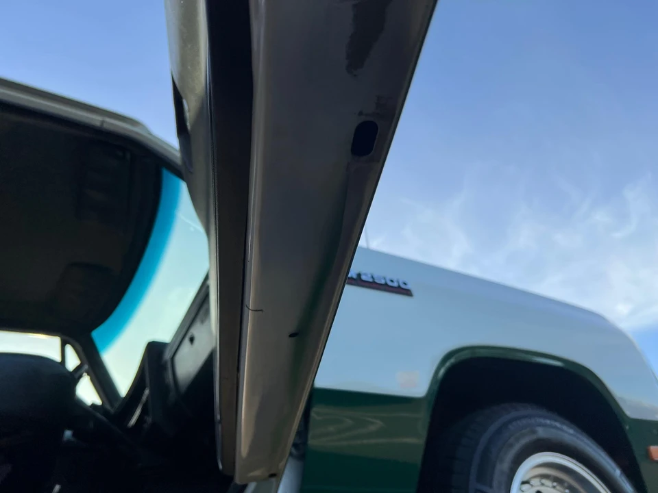 1993 Dodge Ram 1st Gen - Image 19 of 31