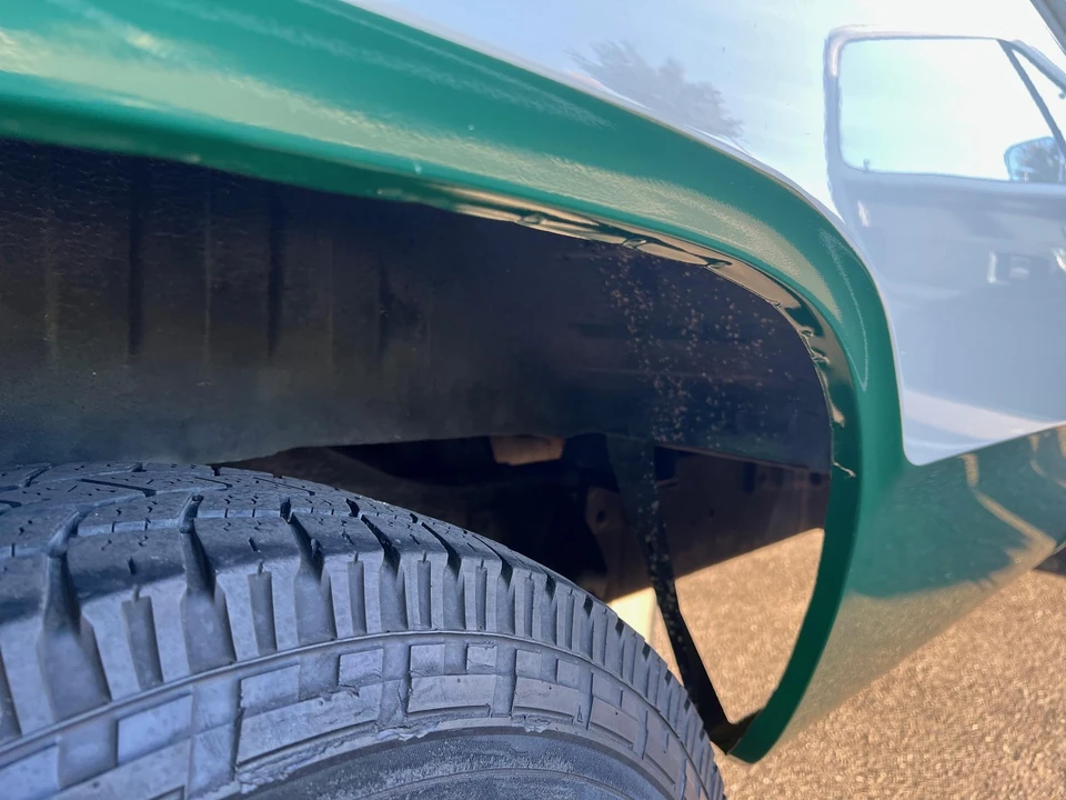1993 Dodge Ram 1st Gen - Image 17 of 31