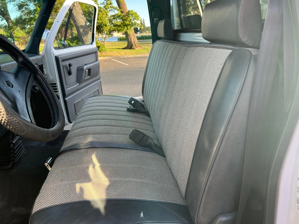 1993 Dodge Ram 1st Gen - Image 21 of 31