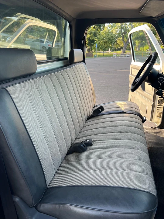 1993 Dodge Ram 1st Gen - Image 22 of 31