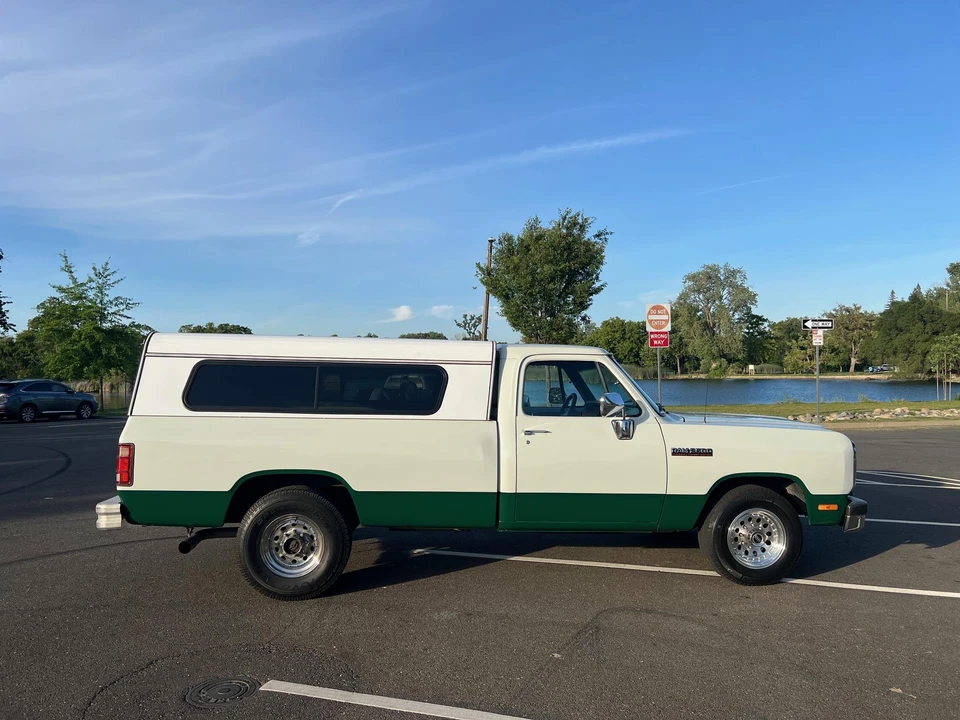 1993 Dodge Ram 1st Gen - Image 4 of 31