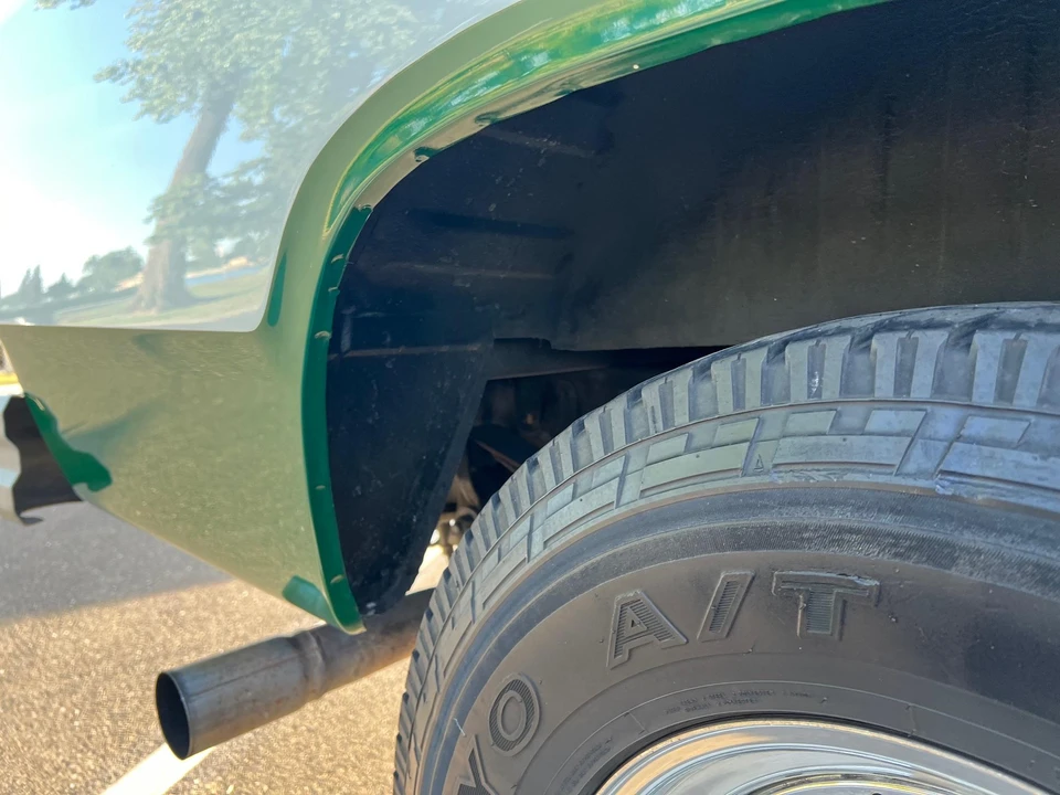 1993 Dodge Ram 1st Gen - Image 18 of 31