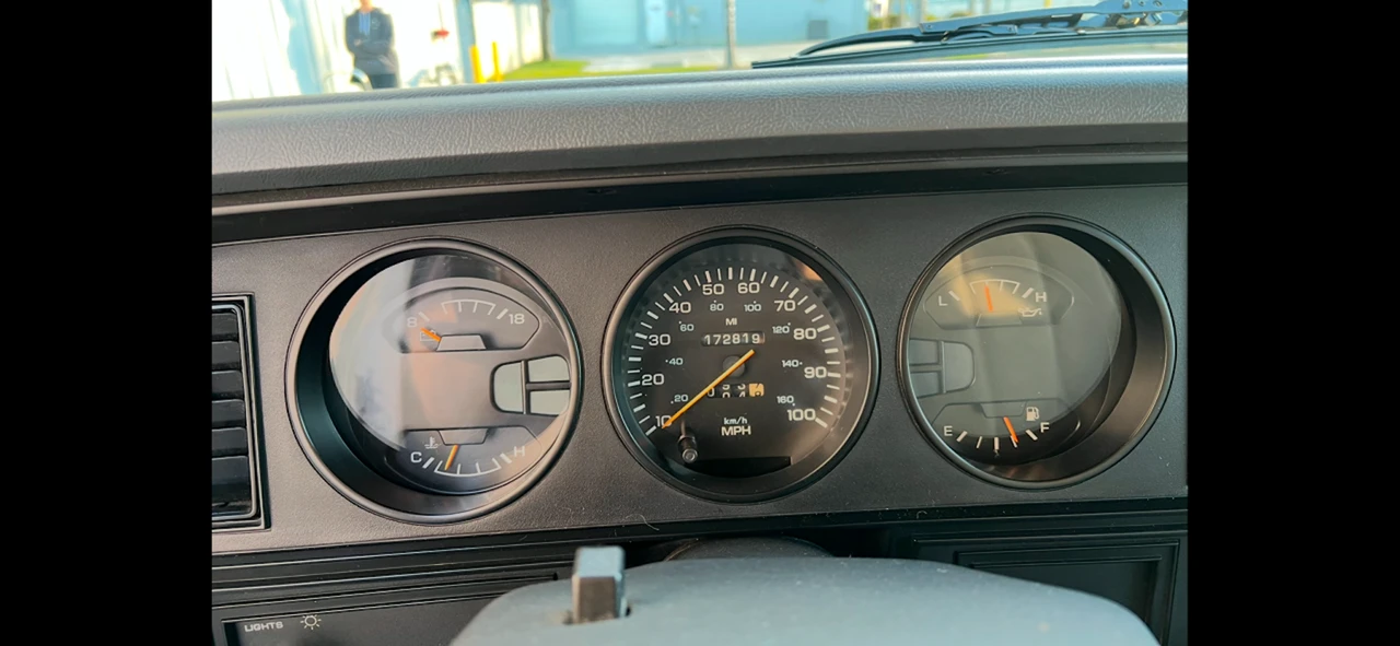 1993 Dodge Ram 1st Gen - Image 29 of 31