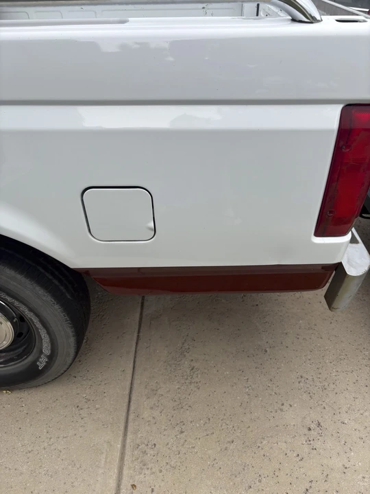 1993 Ford F-Series 9th Gen - Image 11 of 31