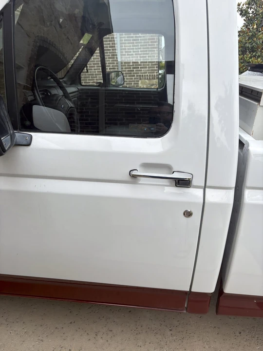 1993 Ford F-Series 9th Gen - Image 9 of 31