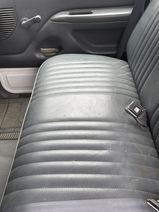 1993 Ford F-Series 9th Gen - Image 30 of 31