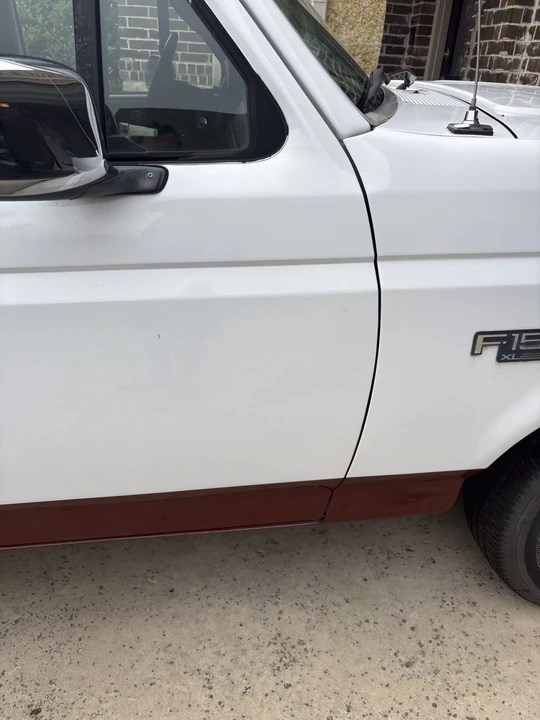 1993 Ford F-Series 9th Gen - Image 16 of 31