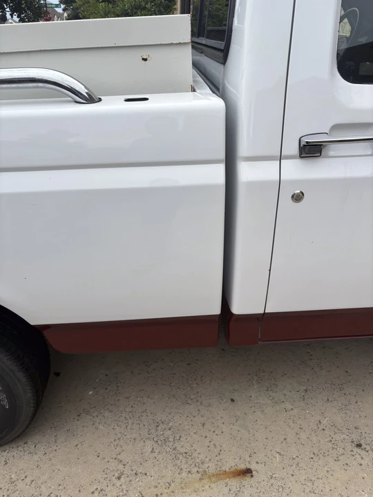 1993 Ford F-Series 9th Gen - Image 15 of 31